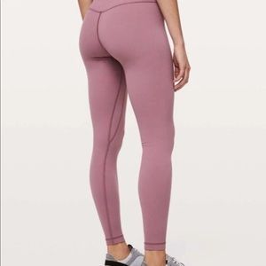 Lululemon Align Leggings
